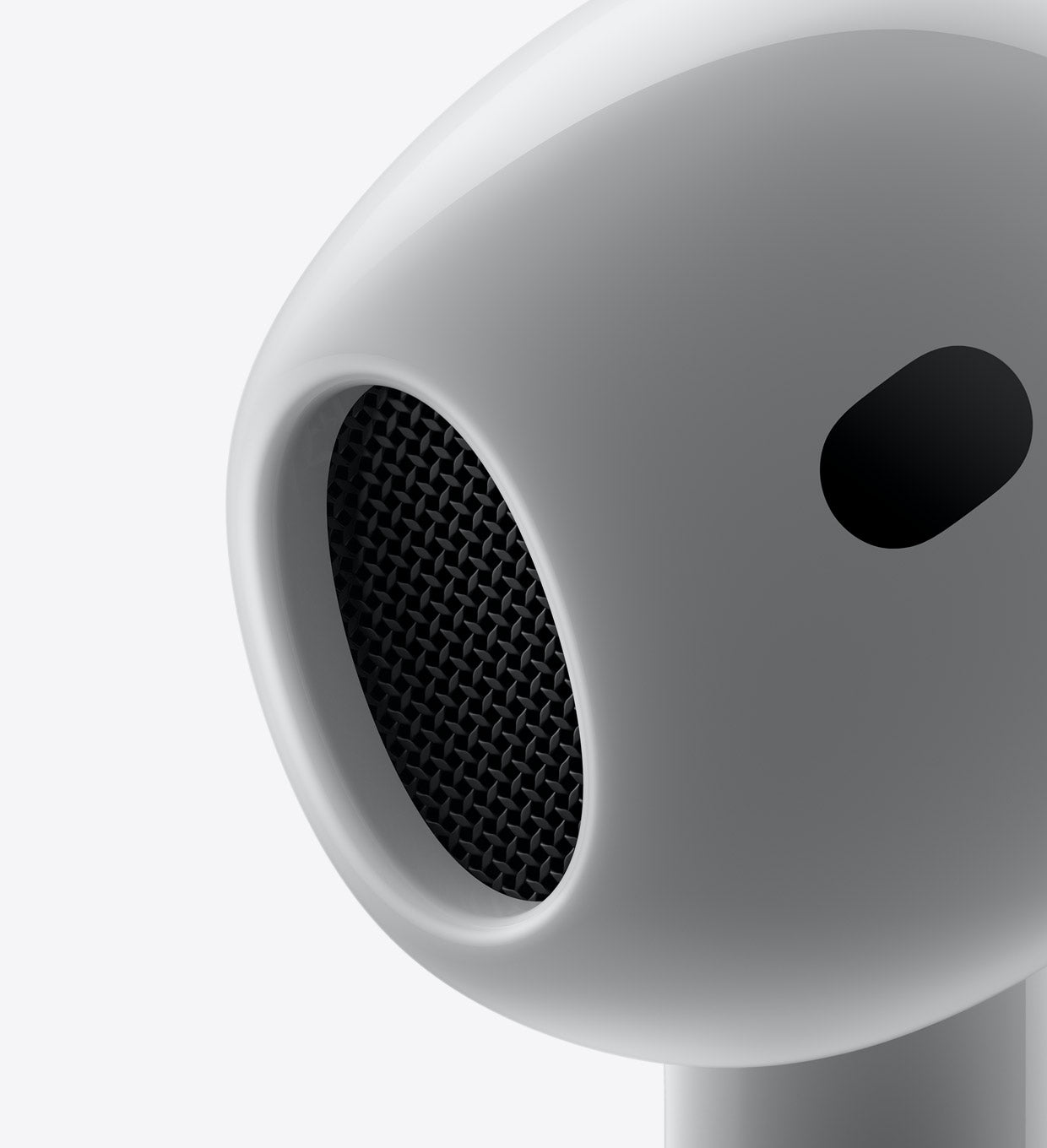 Apple AirPods 4 (Latest Generation) – Wireless Bluetooth Earbuds