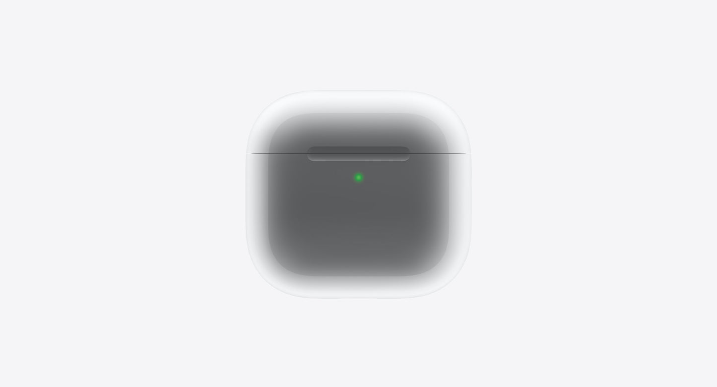 Apple AirPods 4 (Latest Generation) – Wireless Bluetooth Earbuds