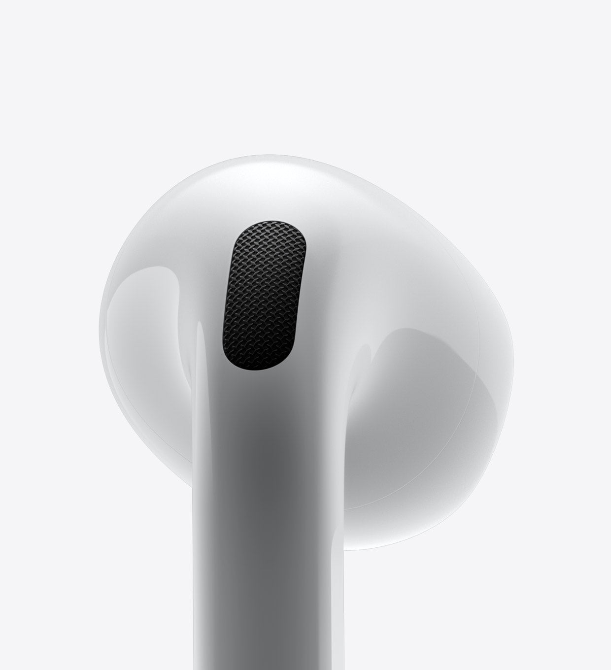 Apple AirPods 4 (Latest Generation) – Wireless Bluetooth Earbuds